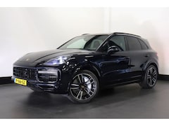 Porsche Cayenne - 4.0 Turbo 550PK | PANO-DAK | LEDER | € 79.900, - incl. BTW