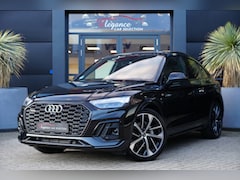 Audi Q5 Sportback - 55 TFSI e S edition 367pk Panoramadak/Stoelverwarming/Camera