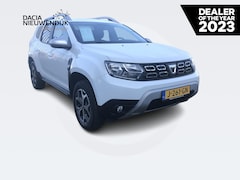 Dacia Duster - 1.0 TCe Prestige / APPLE CAR PLAY / ANDROID AUTO / PARKEERSENSOREN / LICHTMETALEN VELGEN 1