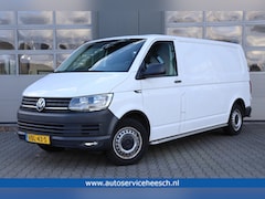 Volkswagen Transporter - 2.0 TDi 150PK L2H1 l AIRCO l NAVI l CRUISE CONTROL