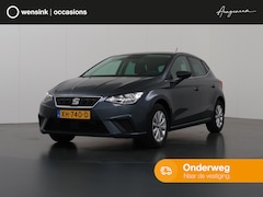 Seat Ibiza - 1.0 TSI Style Business Intense | Trekhaak | Navigatiesysteem | Parkeercamera | Cruise Cont