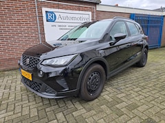 Seat Arona - 1.0 TSI Reference APK/NAP/1E EIGENAAR