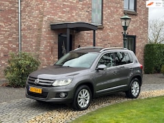 Volkswagen Tiguan - 1.4 TSI Sport&Style Navi Clima Mooi