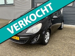 Opel Corsa - 1.3 CDTi EcoFlex S/S Cosmo