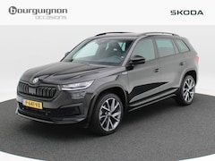 Skoda Kodiaq - 1.5 TSi 150 Pk Automaat Sportline Business | 7 Persoons | Virtual Cockpit | Navigatie | Ad