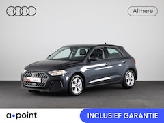 Audi A1 Sportback - 25 TFSI Pro Line 95 pk | Verlengde garantie | Navigatie via App | Parkeersensoren achter |