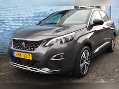 Peugeot 3008 - 1.6 GT Line Aut. Nav pdc v+a cam LED