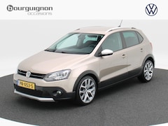 Volkswagen Polo - 1.2 TSi 90 Pk Automaat Cross | Navigatie | Climate Control | DAB | Xenon