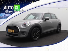 MINI One - 1.5 Aut. Business Edition Carplay Navi Park. Sens LMV 16' LED