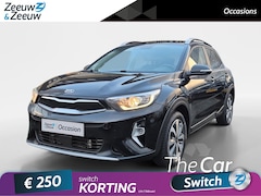 Kia Stonic - 1.0 T-GDi MHEV DynamicPlusLine | Airco | Navi | Camera | LM Velgen |