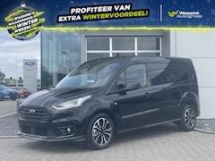 Ford Transit Connect - L2 1.5 EcoBlue 100pk Sport | Automaat | Apple Carplay / Android Auto | Cruise Control | Cl