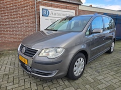 Volkswagen Touran - 1.4 TSI Optive APK/NAP