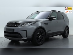 Land Rover Discovery - 3.0 Td6 HSE|GRIJS.K|258PK|EXCL.BTW|TREKHAAK