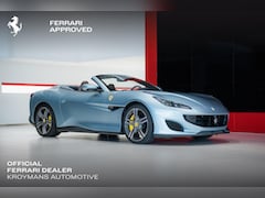 Ferrari Portofino - - Kroymans Ferrari