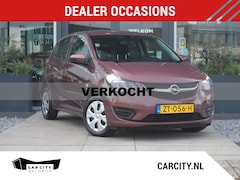 Opel Karl - 1.0 ecoFLEX 120 Jaar Edition / Bluetooth / Cruise control / Airco