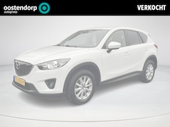 Mazda CX-5 - 2.0 Limited Edition 2WD | Trekhaak | Navigatie |