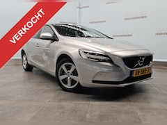 Volvo V40 - 1.5 T2 Nordic+ 122pk*Trekhaak