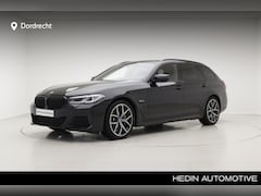 BMW 5-serie Touring - 530e M-Sport | Panorama | 2024 | Trekhaak | Laser