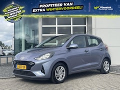 Hyundai i10 - 1.0i 67pk Comfort | Cruise Control | Airco | Apple Carplay/Android Auto |