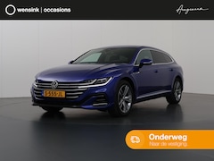 Volkswagen Arteon Shooting Brake - 1.4 TSI eHybrid R-Line Business+ | Elektr. Trekhaak | Virtual Cockpit | Navigatie | Pakeer