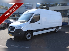 Mercedes-Benz Sprinter - 317 CDI L3H2 Pro Smartphone integratie, Winter pakket, Comfort stoel