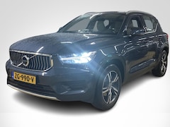 Volvo XC40 - 1.5 T3 Inscription | BLIS | 360 gr Camera | Lederen bekleding | Stoelverwarming | Apple Ca