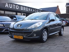 Peugeot 206 - 1.4 MILLESIM 200 | AIRCO | TREKHAAK