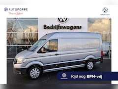 Volkswagen Crafter - Crafter (2) GP Exclusive L3 2.0 TDI EU6 103 kW (140 pk) GVW 3.5T WB 3640 MM 8 versn. Aut