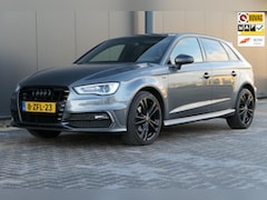 Audi A3 Sportback - 1.4 TFSI S-line G-tron Navi NAP DSG Xenon