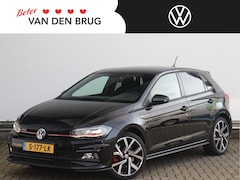 Volkswagen Polo - 2.0 TSI 200pk GTI DSG | Navigatie | Climate Control | Cruise Control | Stoelverwarming | L