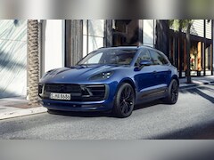 Porsche Macan - GTS