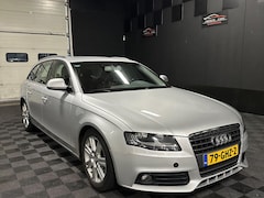 Audi A4 Avant - 1.8 TFSI Pro Line Business | Airco | Nieuwe APK |