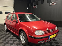 Volkswagen Golf - 1.9 TDI | Navi | Cruise | Nieuwe APK |