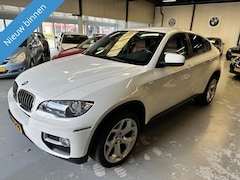 BMW X6 - XDRIVE30D High Executive Soft close/headup/Leder Xenon