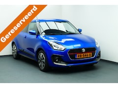 Suzuki Swift - 1.0 Stijl Smart Hybrid. Clima, Cruise, Camera, Led Koplampen, Afn Haak 1000kg