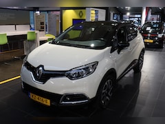 Renault Captur - TCe 90pk Dynamique