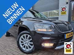 Skoda Yeti Outdoor - 1.4 TSI Automaat / AIRCO ECC / TREKHAAK / CRUISE