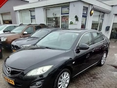 Mazda 6 - 6 2.0 TS