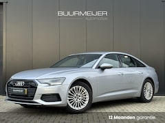 Audi A6 Limousine - 50 TFSI e quattro Business edition - Lederen interieur - 4-zone climate control - Stoel &