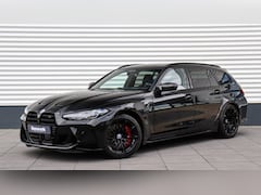 BMW 3-serie Touring - M3 xDrive Competition | M Drivers Package | Stoelventilatie | M Carbon pakket | Laserlight