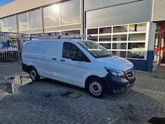 Mercedes-Benz Vito - 114 CDI L2 Euro 6 RWD 2.2 CDI