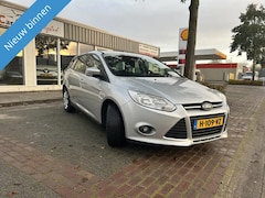 Ford Focus Wagon - 1.0 EcoBoost Titanium *GEREVISEERDE MOTOR