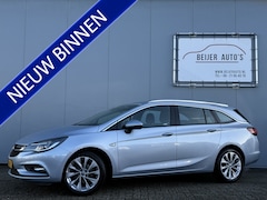 Opel Astra Sports Tourer - 1.4 Edition Trekhaak/Apple carplay/Climate