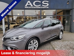 Renault Grand Scénic - 1.3 TCe Limited Automaat | 7pers. | 84dkm | Zeer nette staat