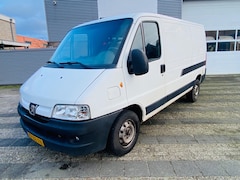 Peugeot Boxer - 290M 2.2 HDI 2006