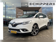 Renault Grand Scénic - 1.3 TCe Intens Voorstoelen verwarmd | Panorama dak |