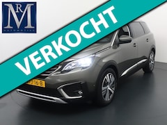 Peugeot 5008 - 1.5 HDI Allure 7PL | STOELVERWARMING | CAMERA | NAVIBYCARPLAY | RIJKLAARPRIJS