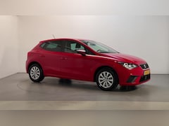 Seat Ibiza - 1.0 TSI Style Business Intense Camera Climate Control Navigatie Parkeersensoren