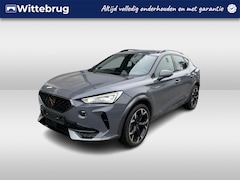 CUPRA Formentor - 1.4 e-Hybrid Adrenaline / AUTOMAAT/ PARK. SENSOREN/ MATRIX/ KEYLESS/ STUUR VERWARM./ ADAPT