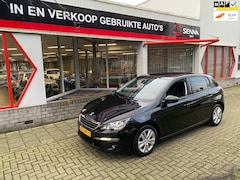 Peugeot 308 - 1.6 BlueHDi Executive - Pano - Navi - Inruil Mog